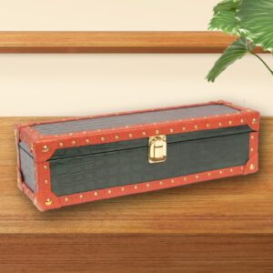 NEO DEEP PINE GREEN 5 WATCH CASE